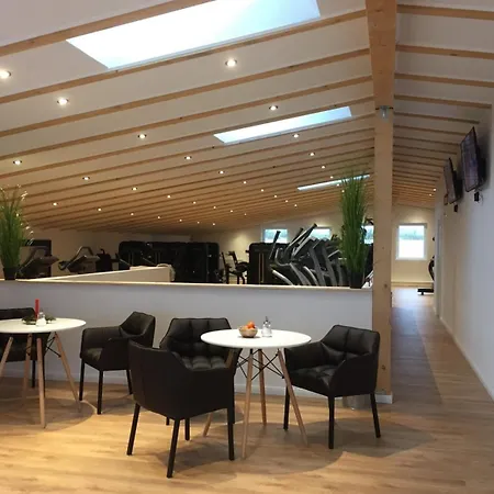 Adas Hues - 6 Apartment Norddorf