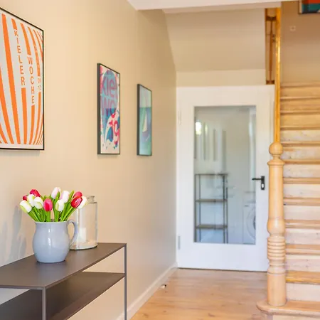 Adas Hues - 6 * Norddorf auf Amrum