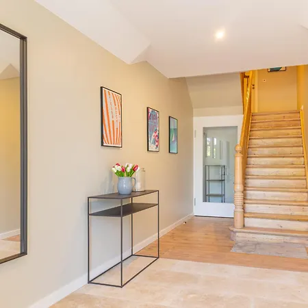 Apartament Adas Hues - 6 Norddorf auf Amrum