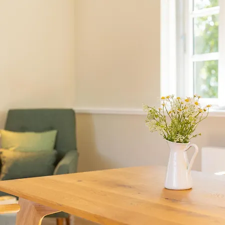 Adas Hues - 6 Appartement *