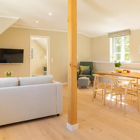 Apartment Adas Hues - 6 *