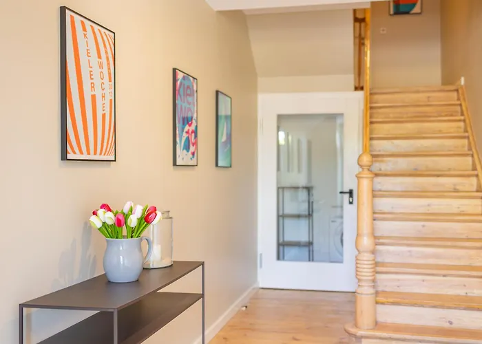 Adas Hues - 6 * Norddorf auf Amrum