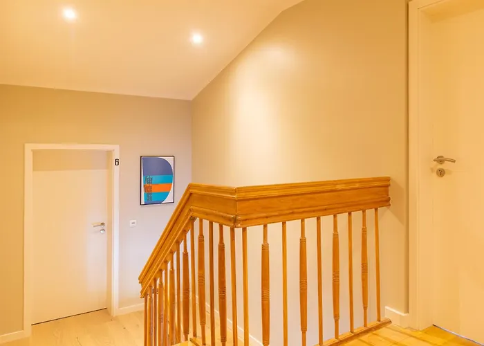 Adas Hues - 6 Appartement