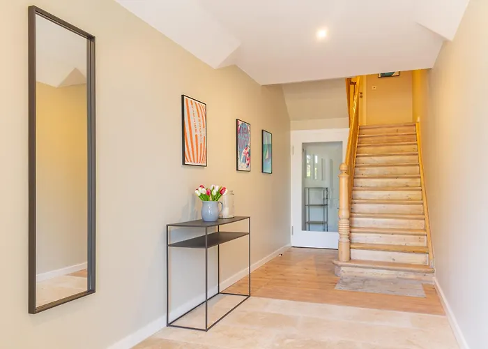 Appartement Adas Hues - 6 Norddorf