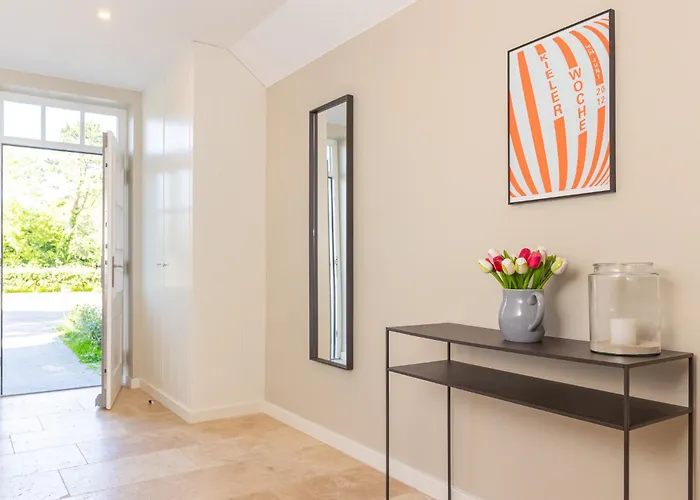 Adas Hues - 6 * Norddorf