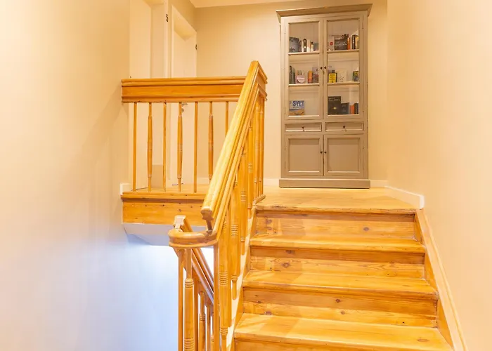 Adas Hues - 6 Appartement Norddorf