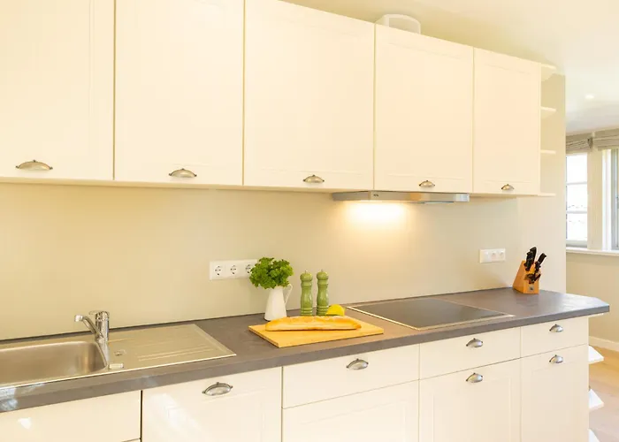 Adas Hues - 6 Appartement