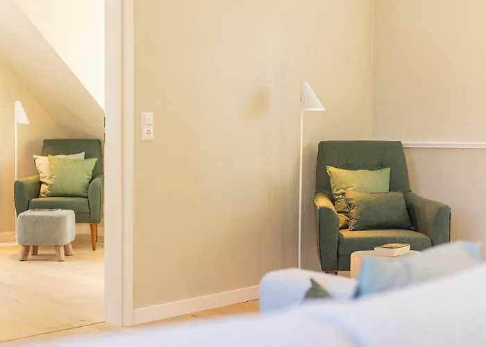 Adas Hues - 6 Appartement *