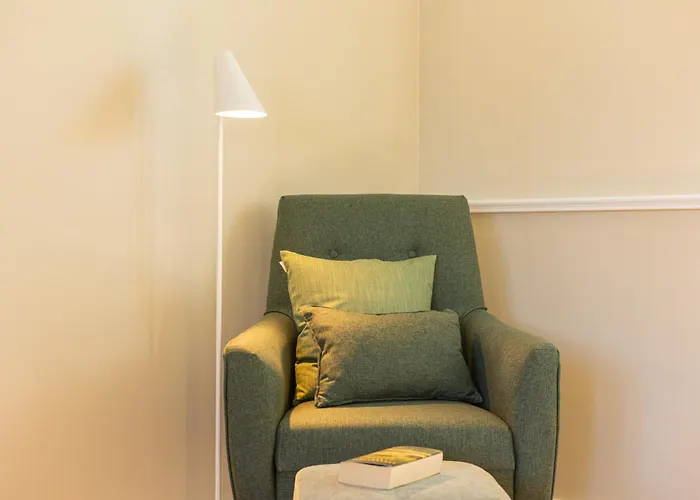 Adas Hues - 6 Norddorf