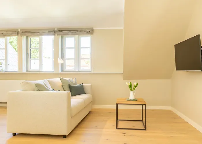 Adas Hues - 6 * Norddorf