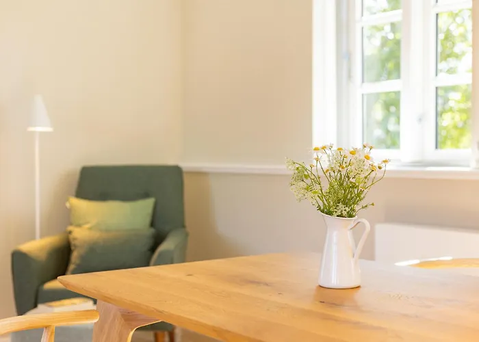 Adas Hues - 6 Appartement *