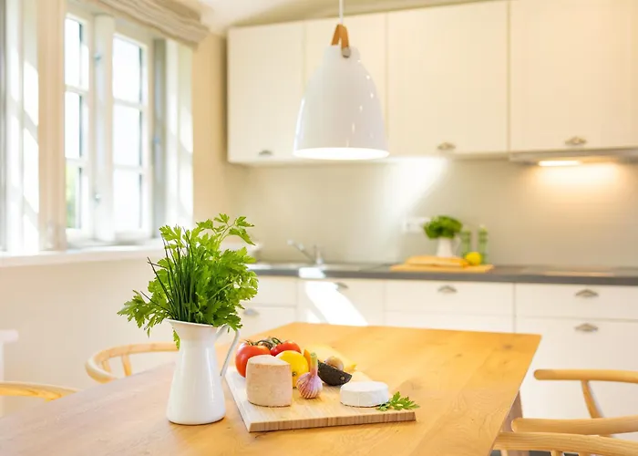 Appartement Adas Hues - 6 Norddorf