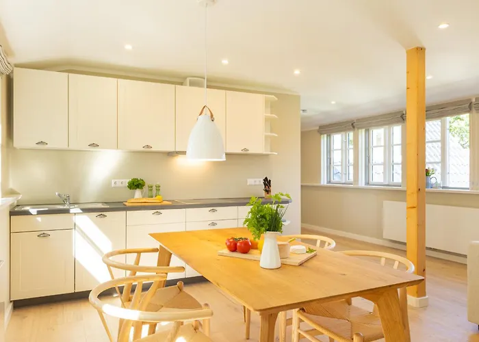 Adas Hues - 6 Norddorf