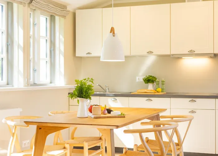 Adas Hues - 6 * Norddorf