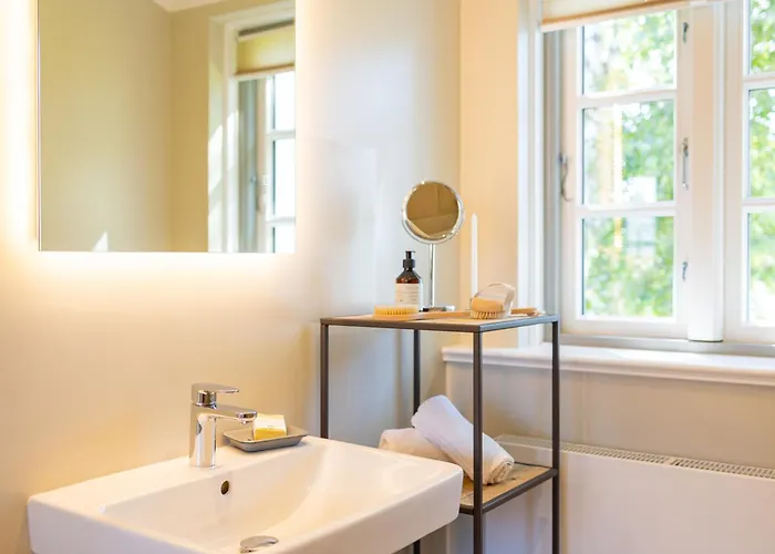 Adas Hues - 6 Norddorf