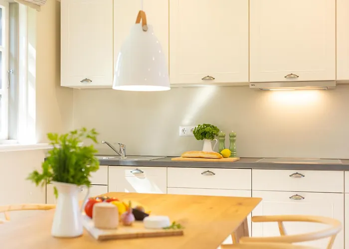 Adas Hues - 6 Appartement