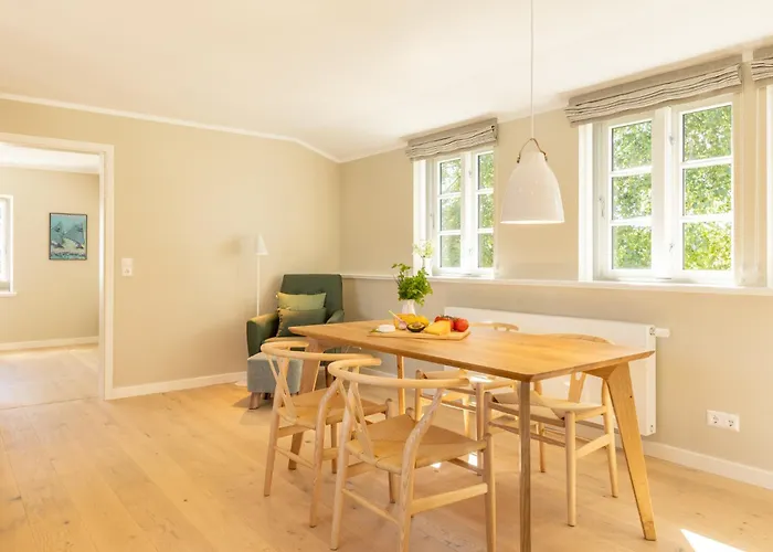 Adas Hues - 6 Appartement *