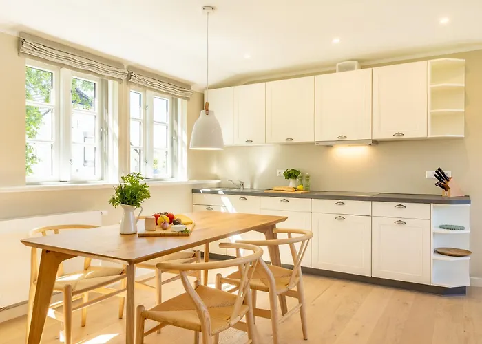 Appartement Adas Hues - 6 Norddorf