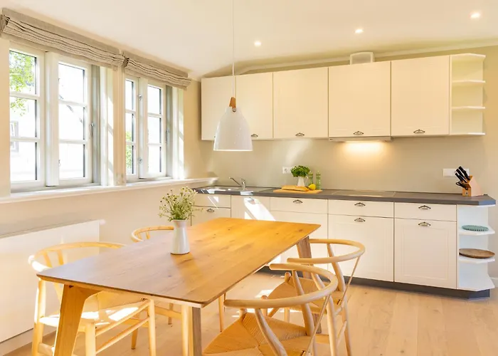 Adas Hues - 6 * Norddorf